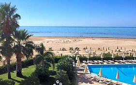 Hotel Villa Romana